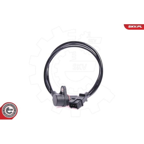 ESEN SKV Impulsgeber, Kurbelwelle