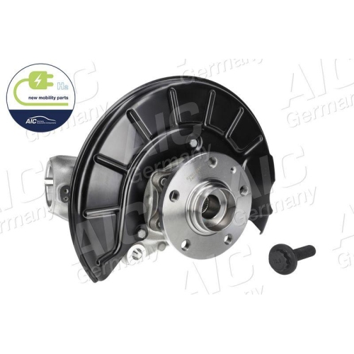 AIC Achsschenkelsatz, Radaufhängung NEW MOBILITY PARTS