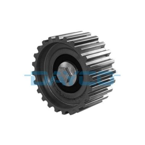 DAYCO Umlenk-/F&uuml;hrungsrolle, Zahnriemen