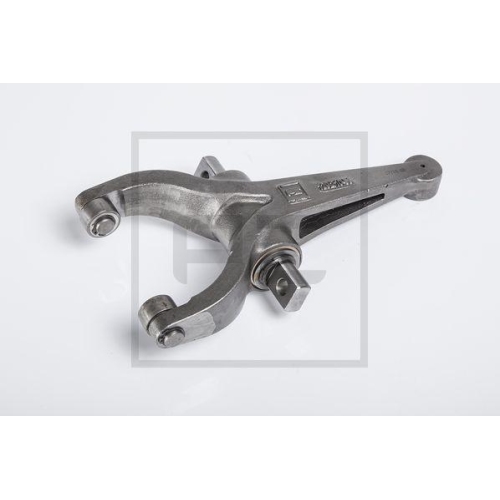 PE Automotive Reparatursatz, Ausr&uuml;cklager 120.210-00A