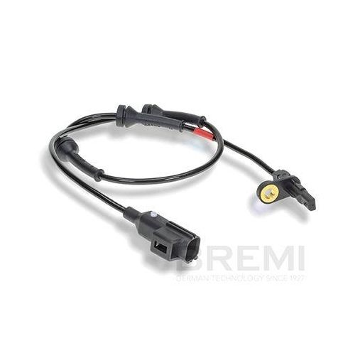 BREMI Sensor, Raddrehzahl