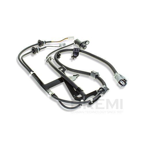 BREMI Sensor, Raddrehzahl