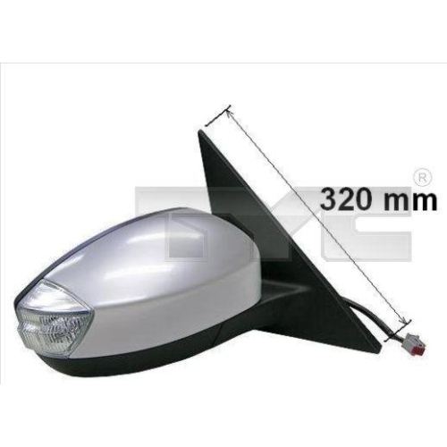 TYC Au&szlig;enspiegel