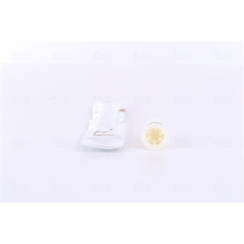 NISSENS Trockner, Klimaanlage ** FIRST FIT ** 95454