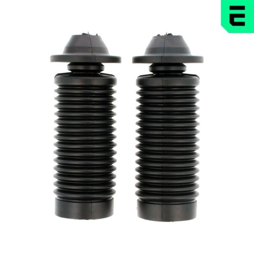 OPTIMAL Staubschutzsatz, Sto&szlig;d&auml;mpfer