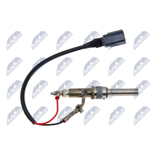 NTY Einspritzeinheit, Ruß-/Partikelfilterregeneration BWP-FR-007