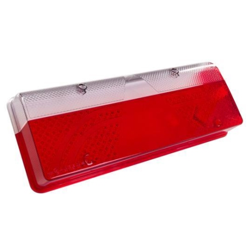 Lichtscheibe für Europoint III, rechts Suer 127553050