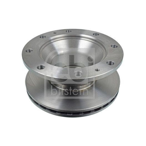 FEBI BILSTEIN Bremsscheibe 29163