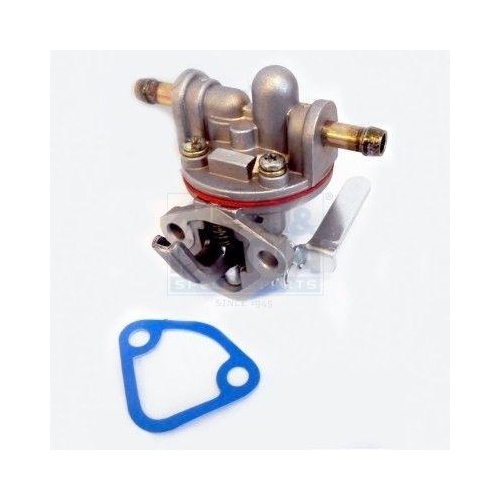 MEAT & DORIA Kraftstoffpumpe PON237