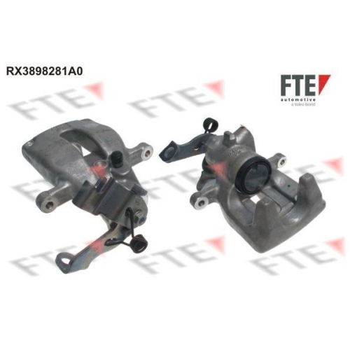 FTE Bremssattel 9290675