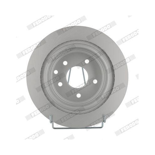 FERODO Bremsscheibe PREMIER Coat+ disc DDF1579C