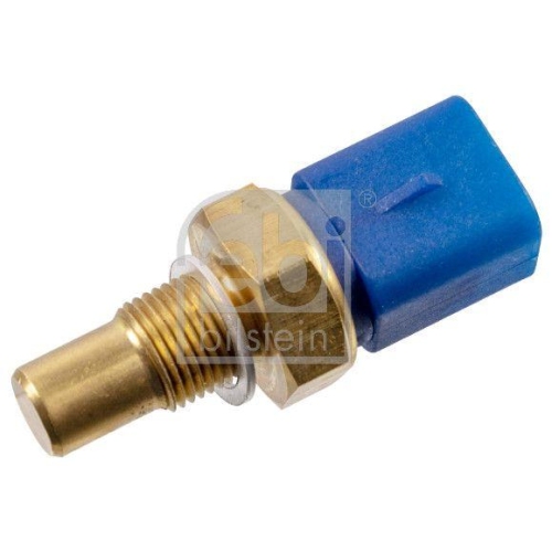 FEBI BILSTEIN Sensor, K&uuml;hlmitteltemperatur 186118