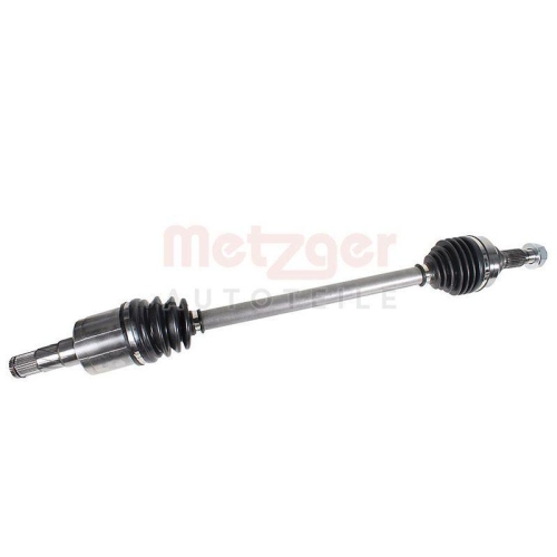 METZGER AUTOTEILE Antriebswelle GREENPARTS 7210054