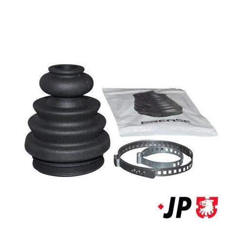 JP GROUP Faltenbalgsatz, Antriebswelle JP 1143701760
