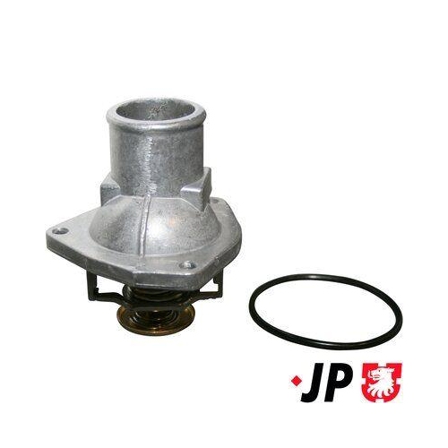 JP GROUP Thermostat, K&uuml;hlmittel JP 1214600410