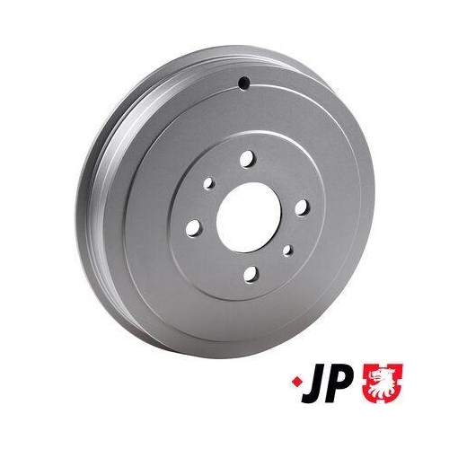 JP GROUP Bremstrommel JP 3363500100