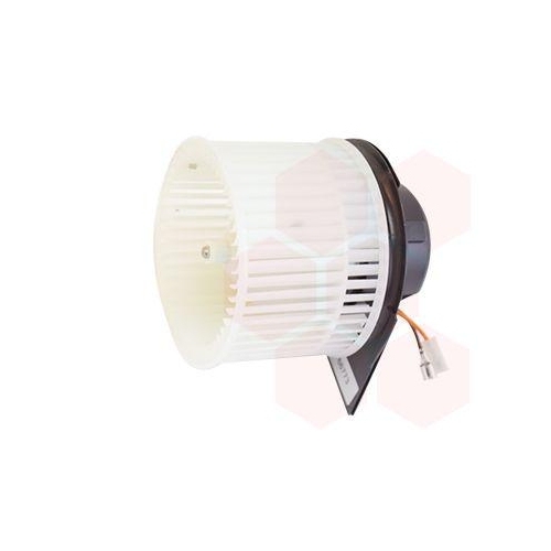 VAN WEZEL Innenraumgebl&auml;se 3766773