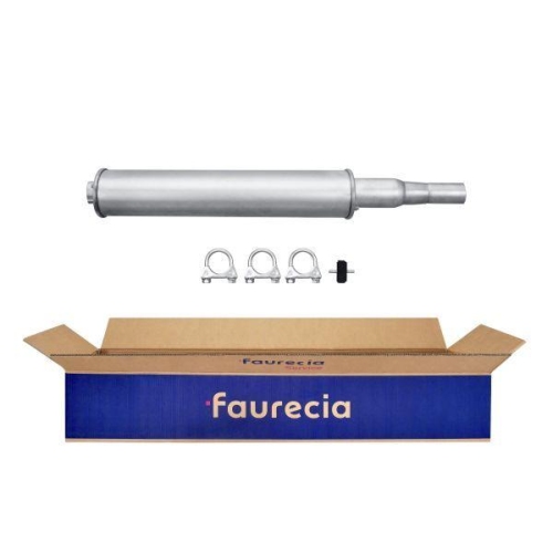 HELLA Vorschalld&auml;mpfer Easy2Fit &ndash; PARTNERED with Faurecia 8LB 366 021-251