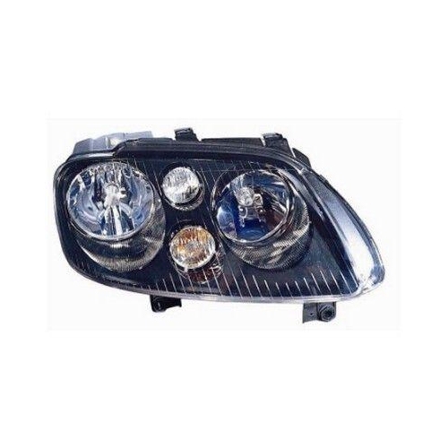 VAN WEZEL Hauptscheinwerfer 5856964