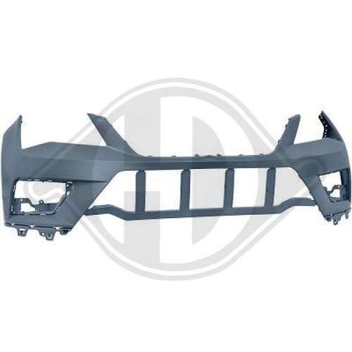 DIEDERICHS Sto&szlig;f&auml;nger HD Priority Parts 7480051