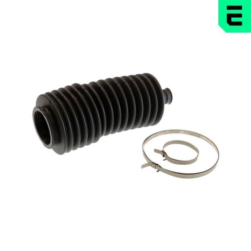 OPTIMAL Faltenbalg, Lenkung LM-10036S