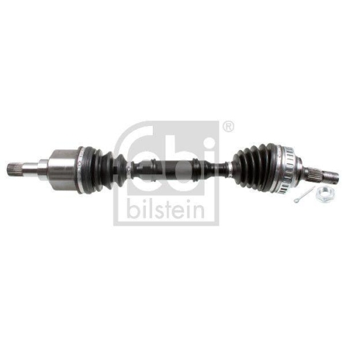 FEBI BILSTEIN Antriebswelle 183787