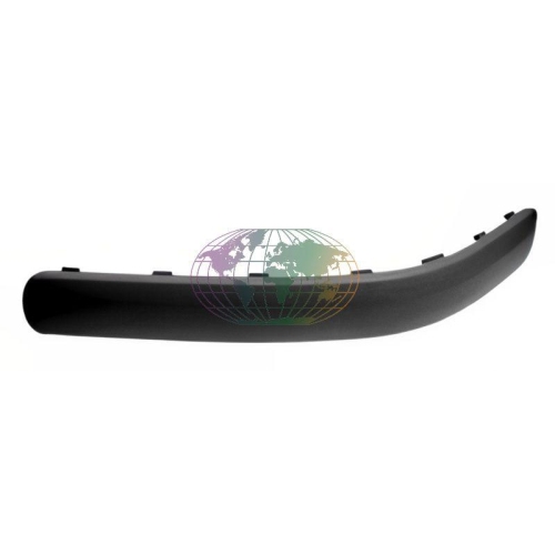 Lexmond Trading BV Zier-/Schutzleiste, Sto&szlig;f&auml;nger 9217152