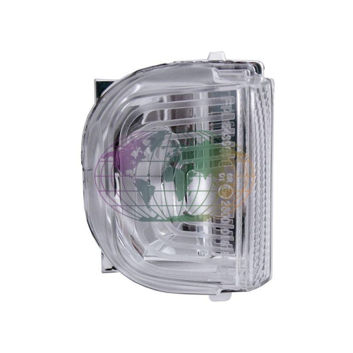 Lexmond Trading BV Blinkleuchte 6056341