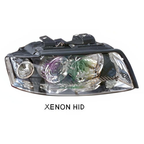 Lexmond Trading BV Hauptscheinwerfer 0840277