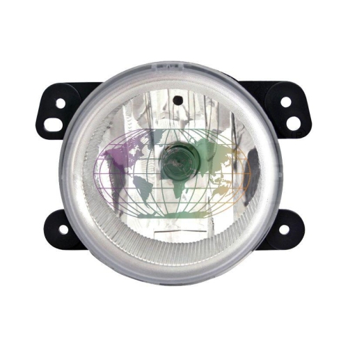 Lexmond Trading BV Nebelscheinwerfer 1845290