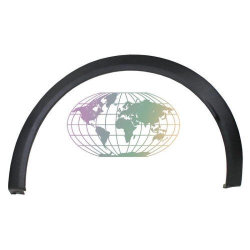 Lexmond Trading BV Clip, Zier-/Schutzleiste 7260662