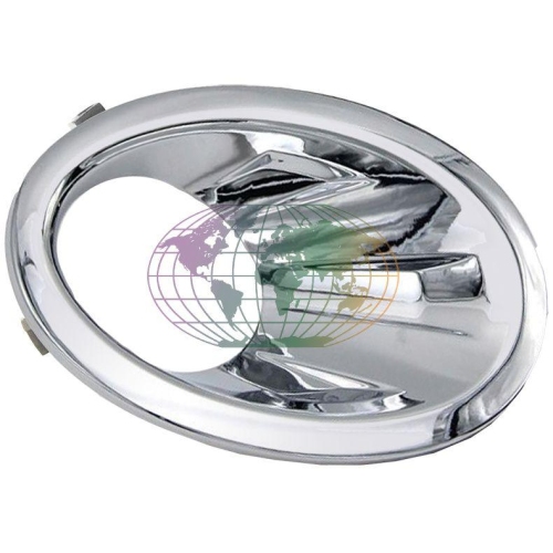 Lexmond Trading BV Rahmen, Nebelscheinwerfer 2441367