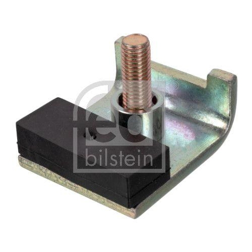 FEBI BILSTEIN Halteband, Druckluftbeh&auml;lter 172438