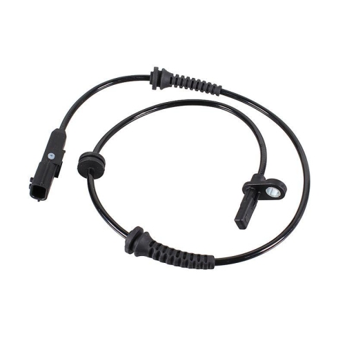 METZGER AUTOTEILE Sensor, Raddrehzahl GREENPARTS 09001649