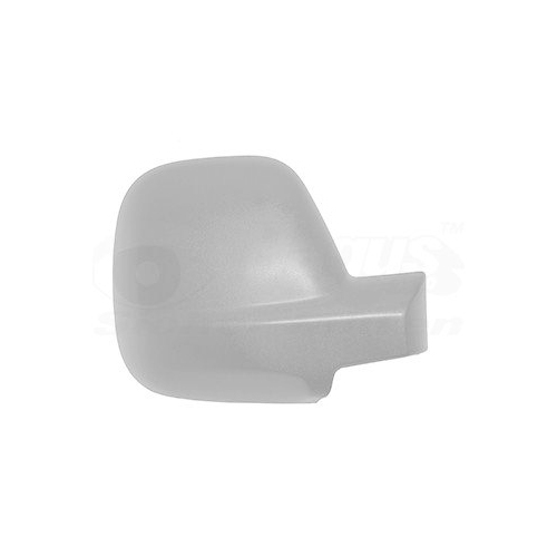 VAN WEZEL Abdeckung, Au&szlig;enspiegel * HAGUS * 0906844