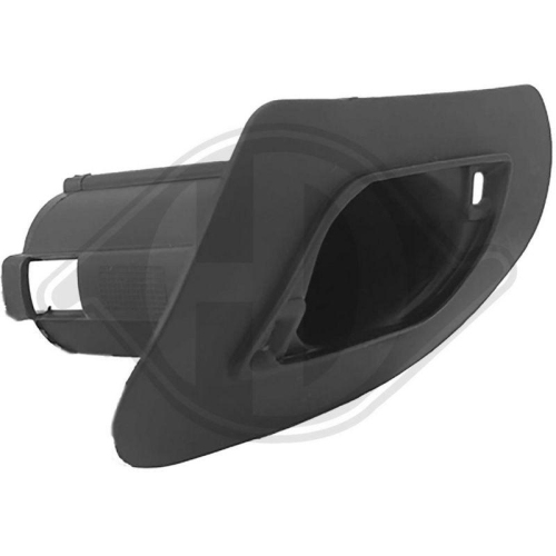 DIEDERICHS Halter, Sto&szlig;f&auml;nger 2273233