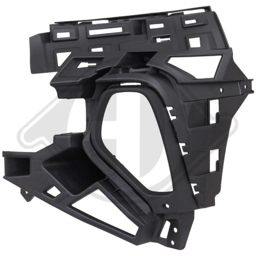 DIEDERICHS L&uuml;ftungsgitter, Sto&szlig;f&auml;nger 2360849