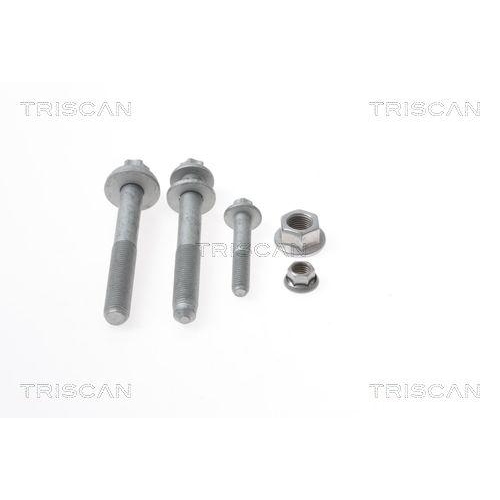 TRISCAN Reparatursatz, Radaufh&auml;ngung 8500 15405