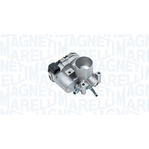 MAGNETI MARELLI Drosselklappenstutzen 802000000161