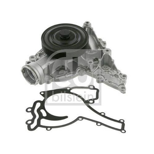 FEBI BILSTEIN Wasserpumpe, Motork&uuml;hlung 26401