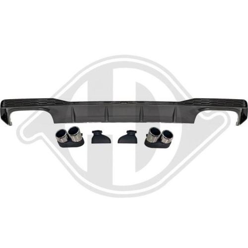 DIEDERICHS Sto&szlig;f&auml;nger HD Tuning 1051257