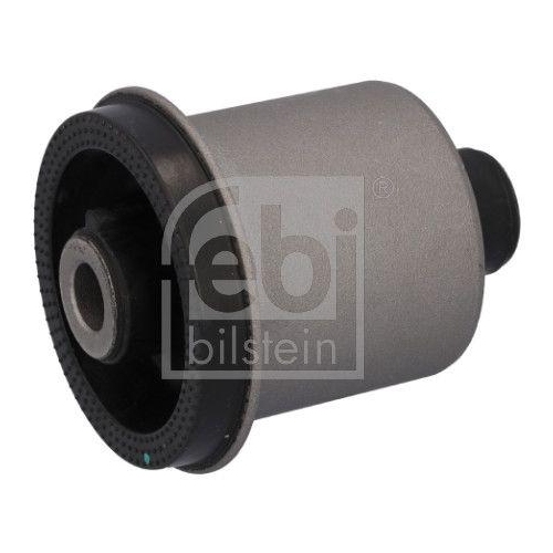 FEBI BILSTEIN Lagerung, Achsk&ouml;rper 195467