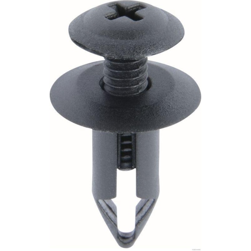 HERTH+BUSS ELPARTS Clip, Zier-/Schutzleiste 50267469