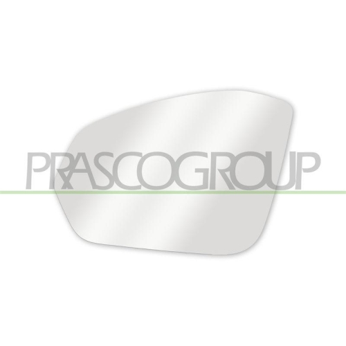 PRASCO Spiegelglas, Au&szlig;enspiegel SK3327504