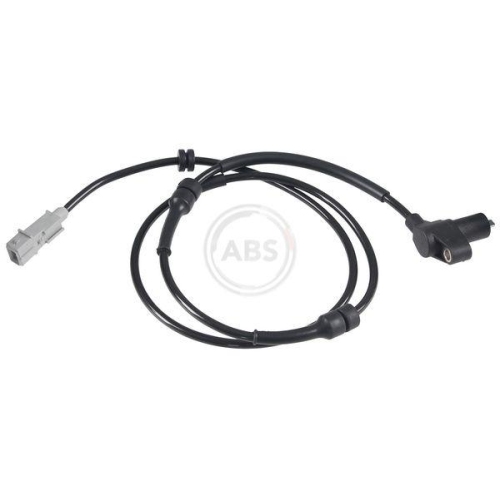 A.B.S. Sensor, Raddrehzahl 30454