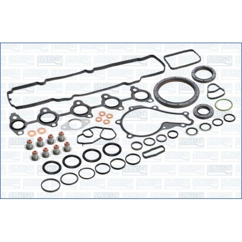 AJUSA Dichtungsvollsatz, Motor 51022200