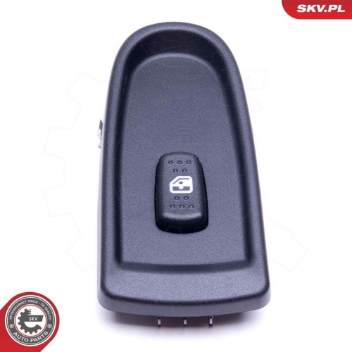 ESEN SKV Schalter, Fensterheber 37SKV154