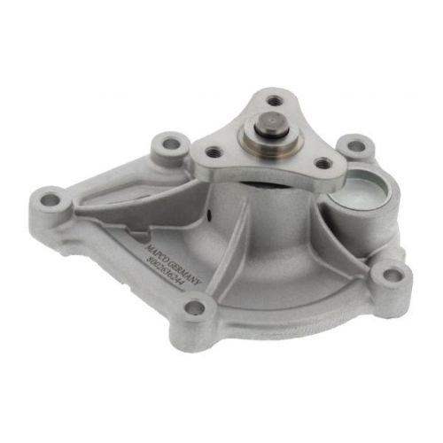 MAPCO Wasserpumpe, Motork&uuml;hlung 21318