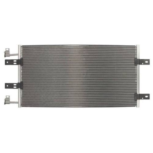 THERMOTEC Kondensator, Klimaanlage KTT110351