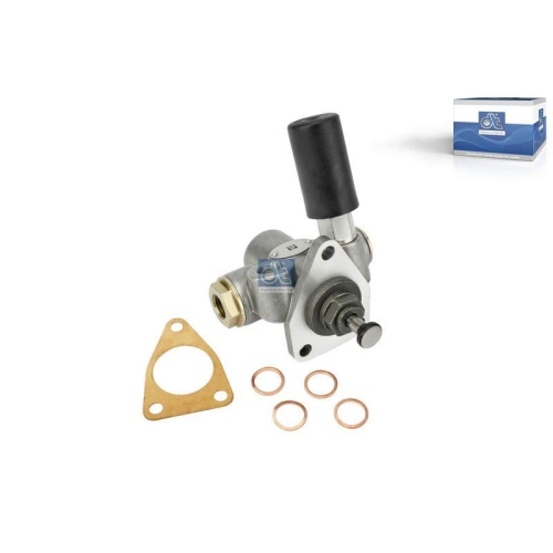 DT Spare Parts Pumpe, Kraftstoffvorf&ouml;rderung 1.12099